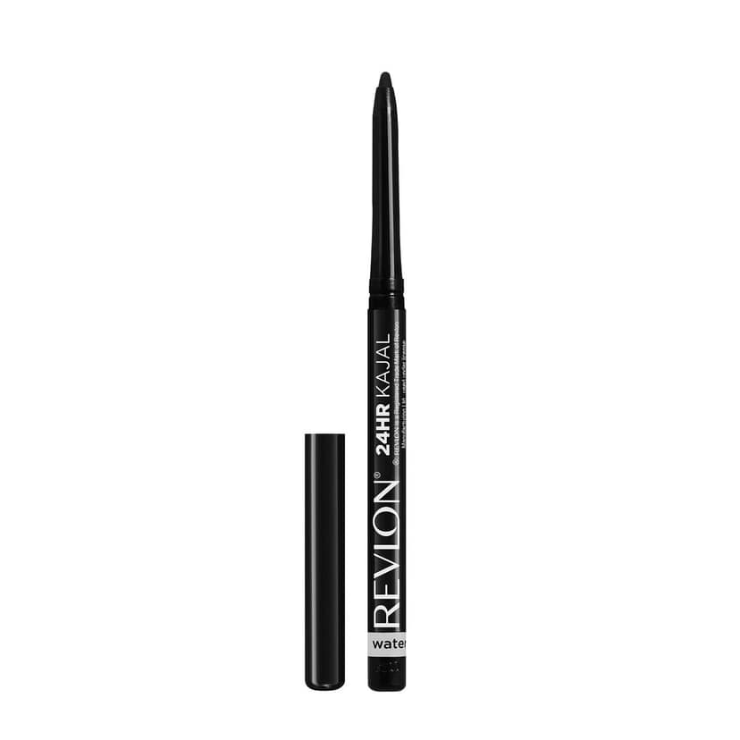 Revlon 24HR Kajal - Intense Black view 2