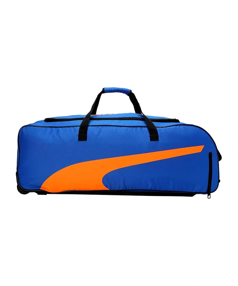 Puma Men's Cricket Kit Bag (Colour - 03) by Total Sporting And Fitness Solutions Pvt Ltd
