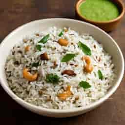 Coconut Rice