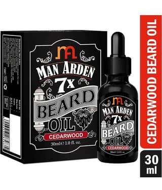 Man Arden - 30mL Beard Oil (Pack of 1)
