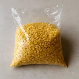 Moong Dal (Yellow Split Gram)