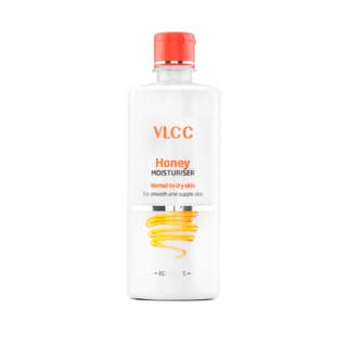VLCC Honey Moisturiser - 500 ml