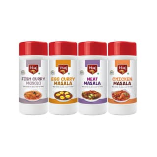 Non Veg Masale Combo 2000gm