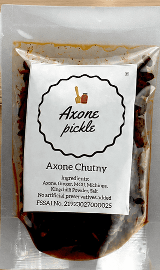 Axone Pickle