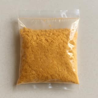 Purnima Bazaar's jalebi mix