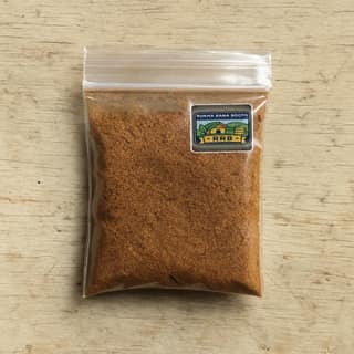 Rukha Rana Booth's garam masala spice blend
