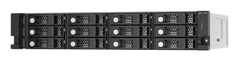 Rackmount Expansion Unit TL-R1220Sep-RP 2U 12Bay
