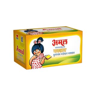 Amul Salted Butter