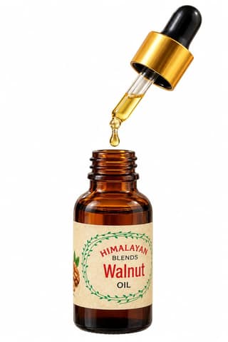Walnut oil