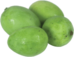 Mango - Raw 500 gms