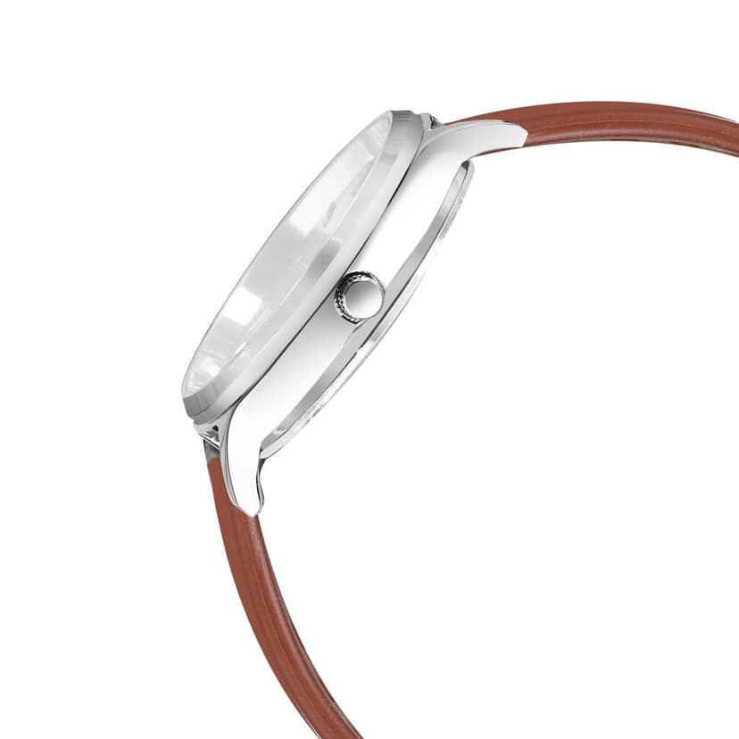 LOREM Trendy and Stylish Dial Analog Watch for Women-UF view 4