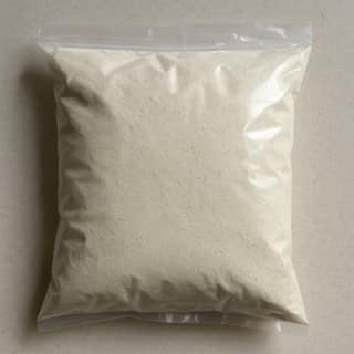 Ramvati Daily Needs's organic jowar flour (sorghum flour)