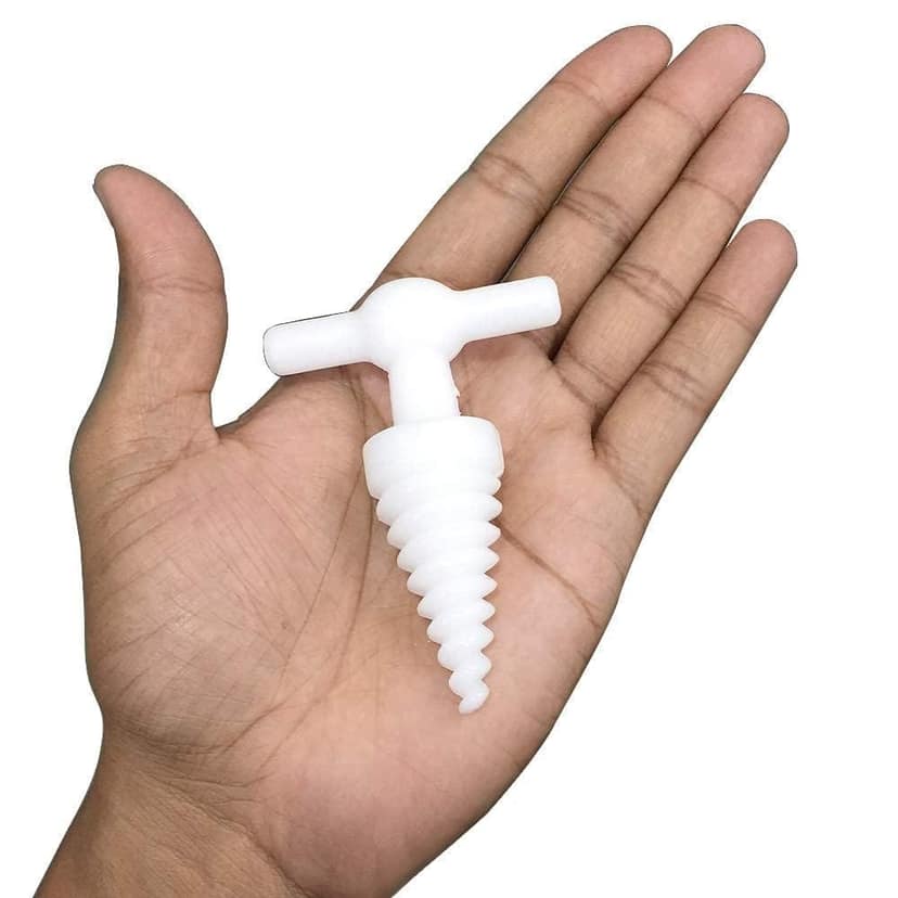 DESCO Emergency Mouth Opener for Anaesthesia Purpose view 2