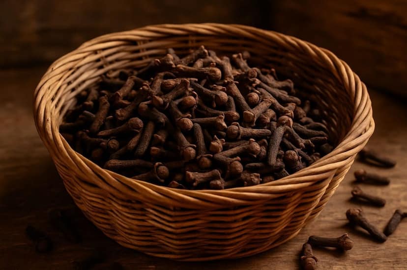 Phoran Whole Cloves Laung Online India - Aromatic Spice | Phoran view 5