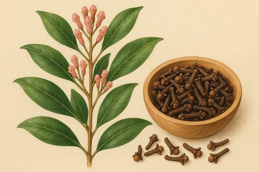 Phoran Whole Cloves Laung Online India - Aromatic Spice | Phoran view 8