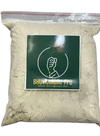 White Jowar Flour 500G