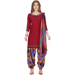 Ishrin Dress Materials