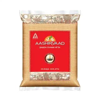 Aashirvaad Atta 10 Kg Pk3