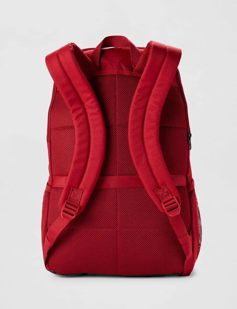 Unisex Backpack (Medium, 24L) view 3