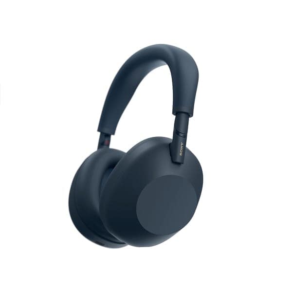 Sony WH-1000XM6 Wireless Noise Cancellation Headphones