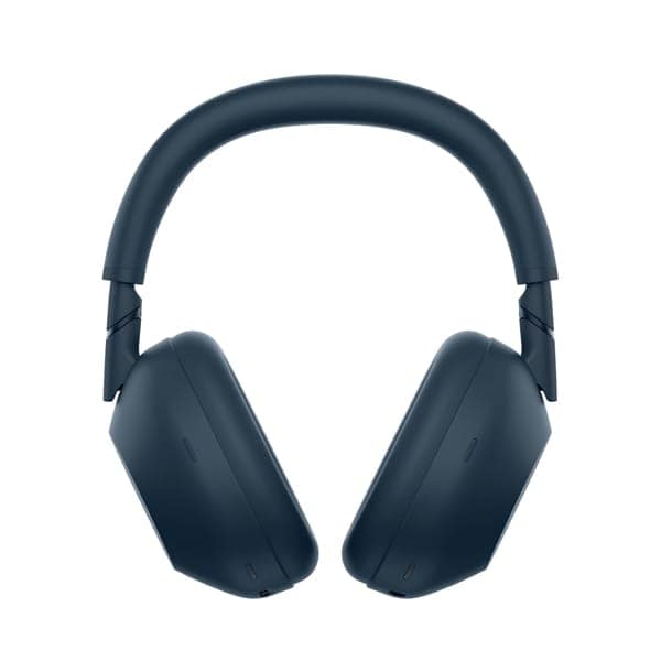 Sony WH-1000XM6 Wireless Noise Cancellation Headphones view 2