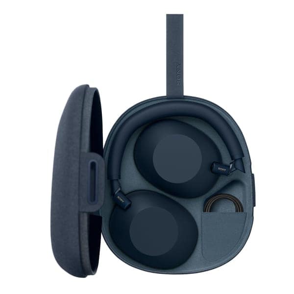 Sony WH-1000XM6 Wireless Noise Cancellation Headphones view 4