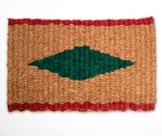 Coconut Coir Dutch Mats