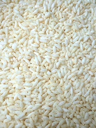 Cornking Puffed Rice (MURI / MURMURA/KURMURA) view 2
