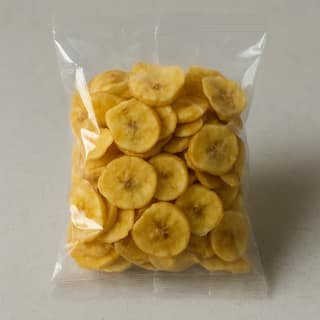 Albela Store's crispy banana chips