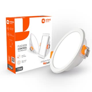 EyeLuv Backlit LED Recess Panel EyeLuv Backlit LED Recess Panel - Square / 20W / Warm White