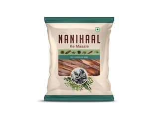 Dal Cheeni Cassia 50g