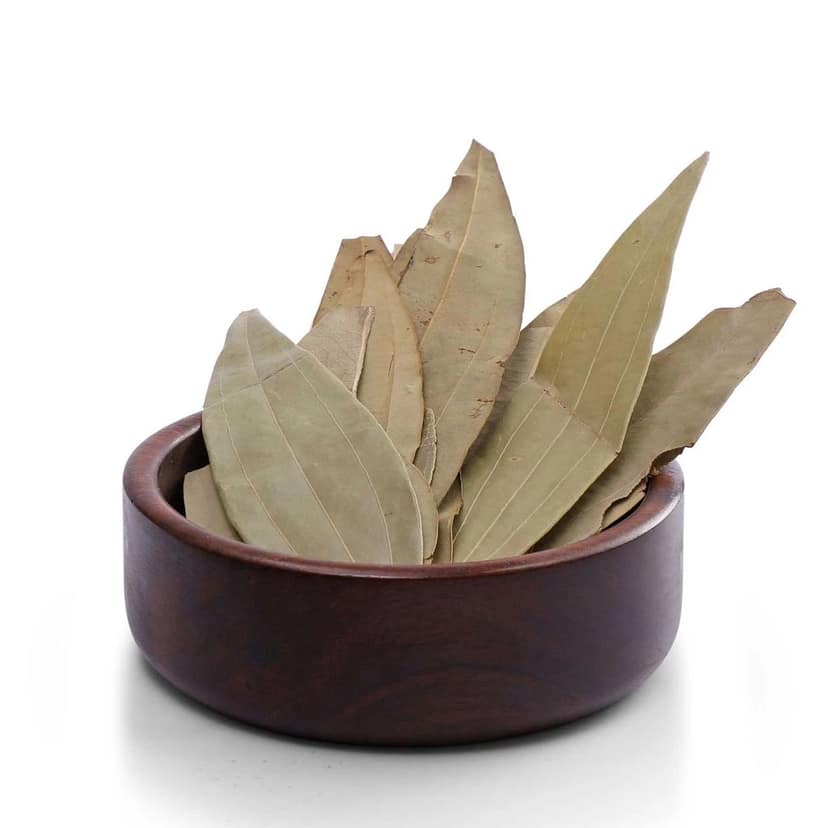 Pahari Roots Bay Leaf (Tez/Tej Patta) from Meghalaya view 3