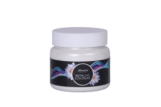 Metallic Color 100 Grams