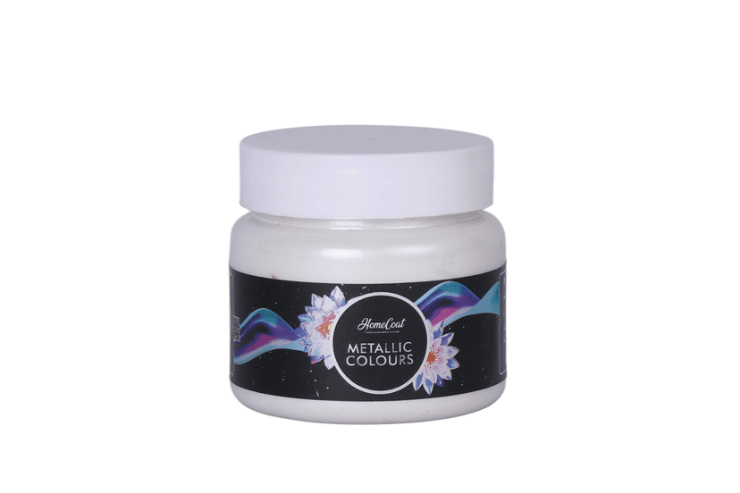 Metallic Color 100 Grams