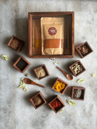 Chilli Powder 100 gms