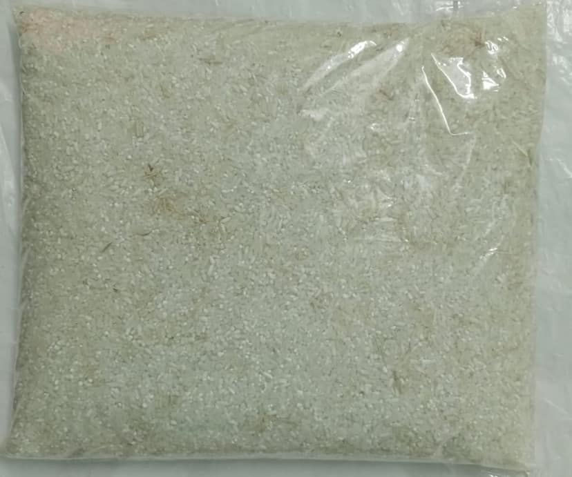 Basmati Rice view 3