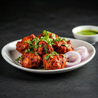 Chicken Kakinaada