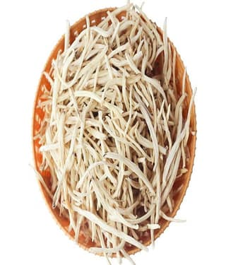 MYGODGIFT MUSLI SAFED JARD/MUSLI ROOTS/CHLOROPHYTUM BORIVILIANUM Seed 100 gm