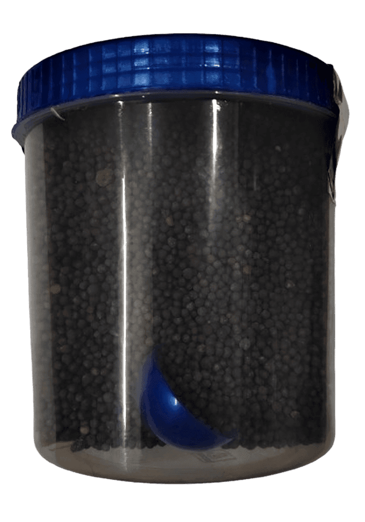 Mustard Black Seeds 250gm - 100% Pure and Natural view 5