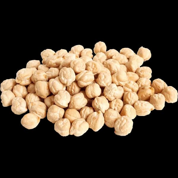 HM (kabli) chana 500g