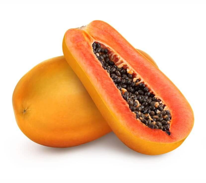Papaya 250 Gms