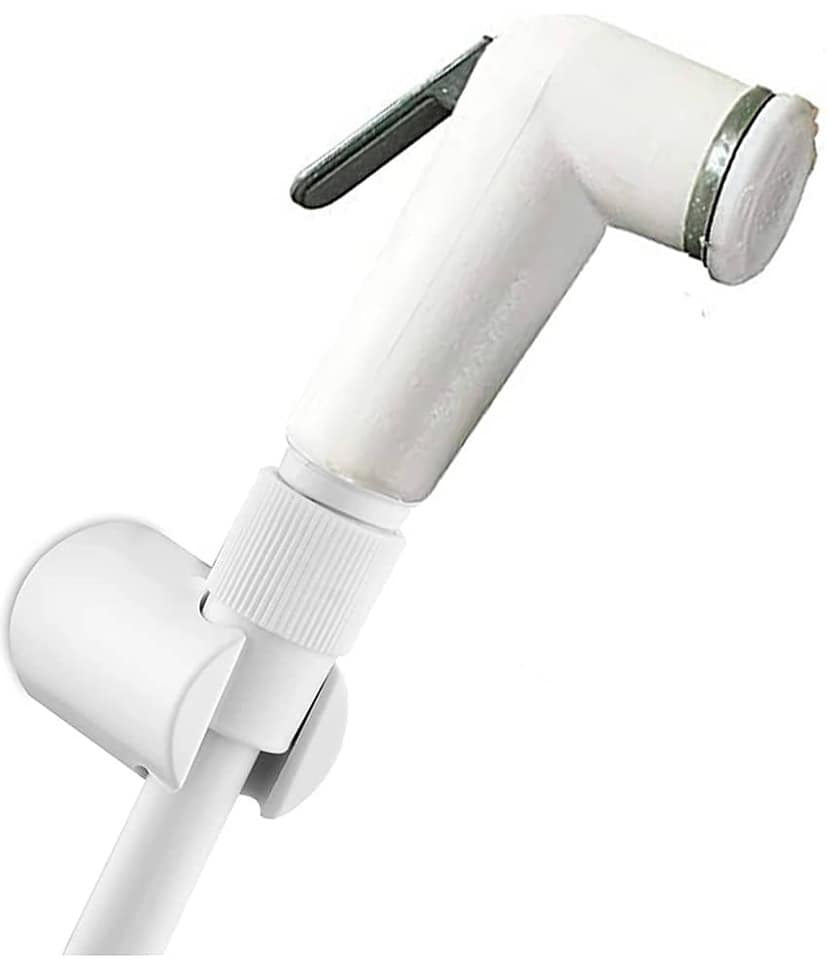 BathEstore Plastic(ABS) Health Faucet (Water Sprayer) view 2