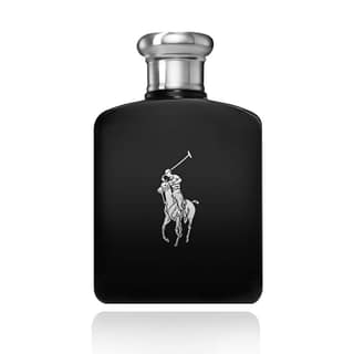 Polo Black Ralph Lauren Eau De Toilette For Men