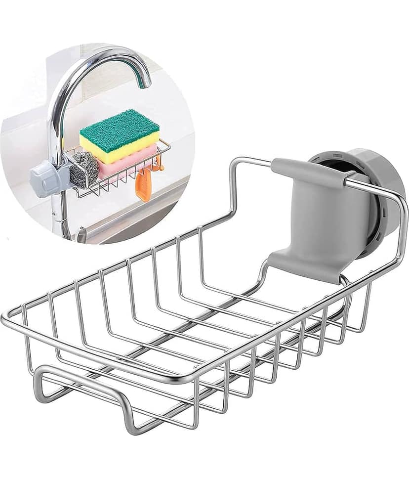 HINGOL - Bath Soap Holder 8x6x4