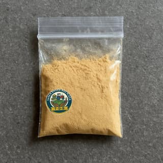 Tanka Dhara Bag Plaza's dry ginger powder