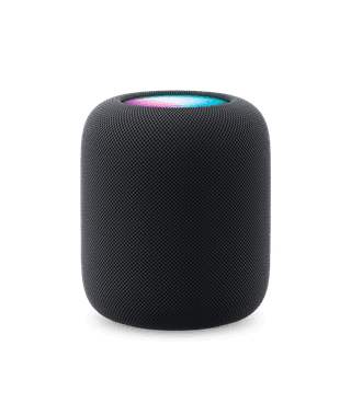 HomePod - Midnight