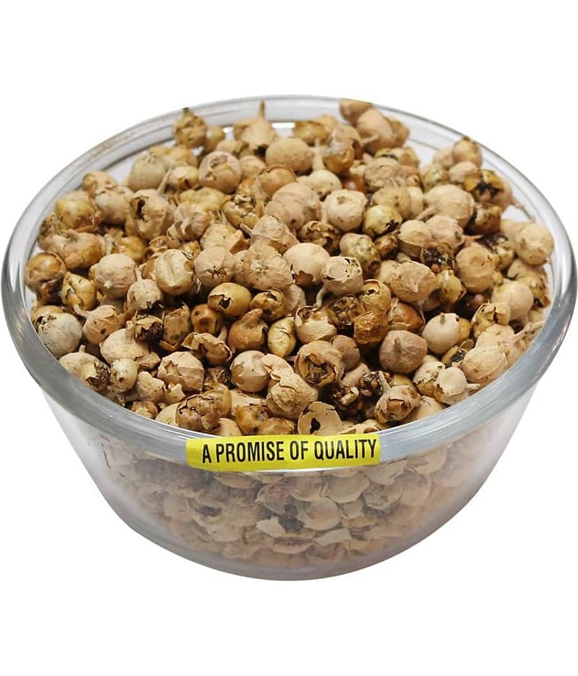 My God Gift PANEER DODI -PANEER DODA- PANEER FRUIT- PANEER PHAL WITHANIA COAGULANS 100 gm view 4