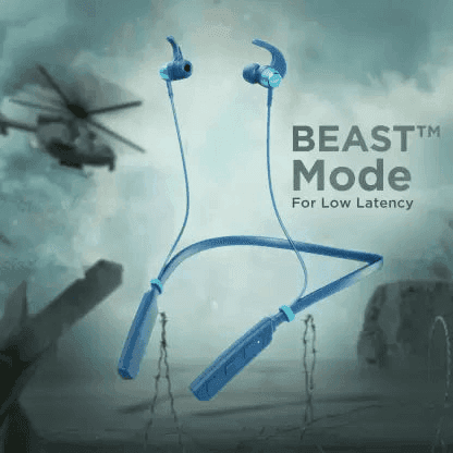 boAt Rockerz 235 Pro Wireless Neckband view 4