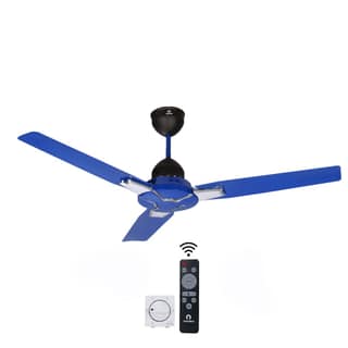 Akira Alpha with Remote 1200mm 48 Inches ice white