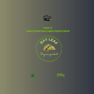 Premium Quality Bay Leaf - 200gm pkt